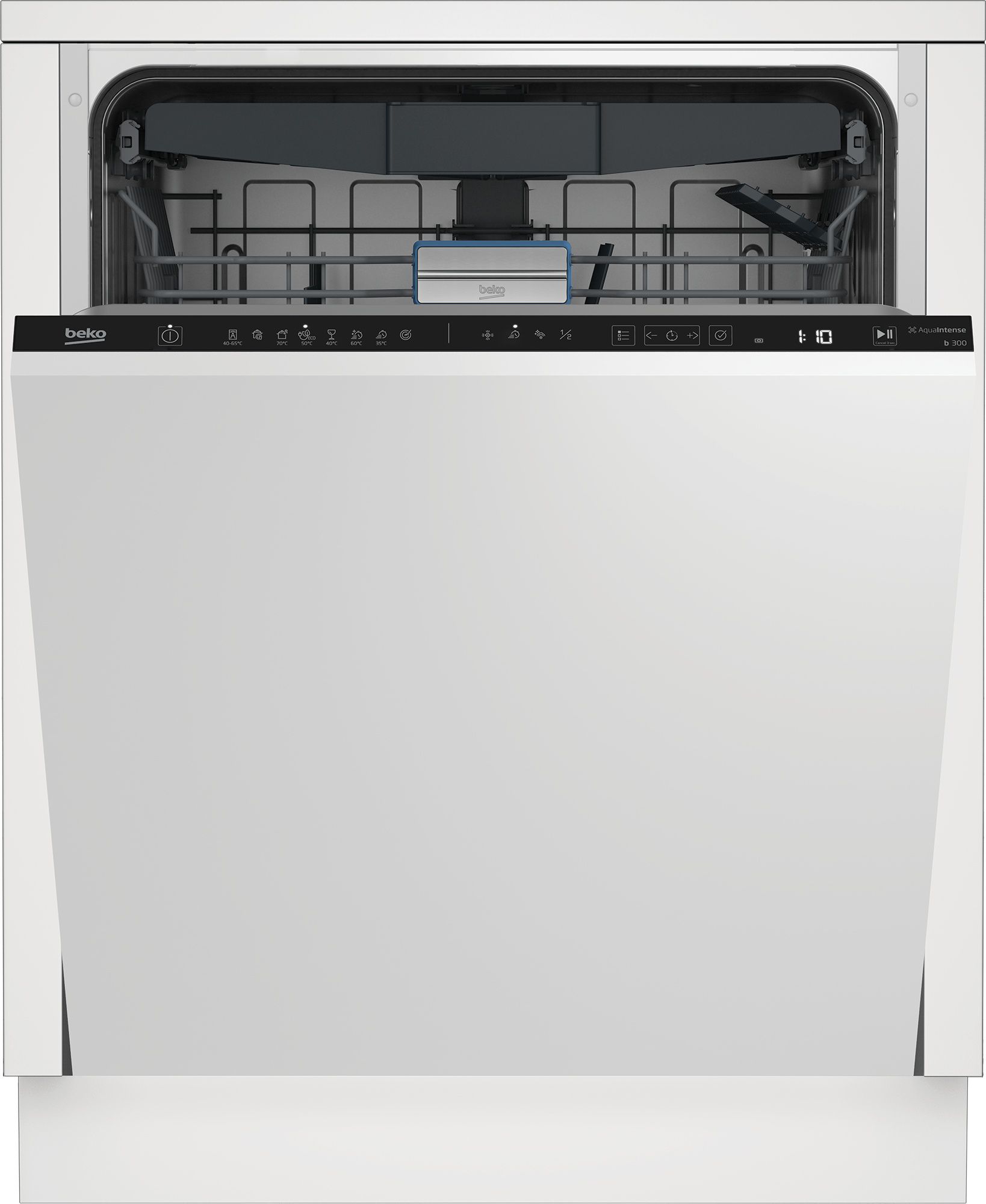 מדיח כלים אינטגרלי מלא BEKO DIN48524 יבואן רשמי – תמונה 2