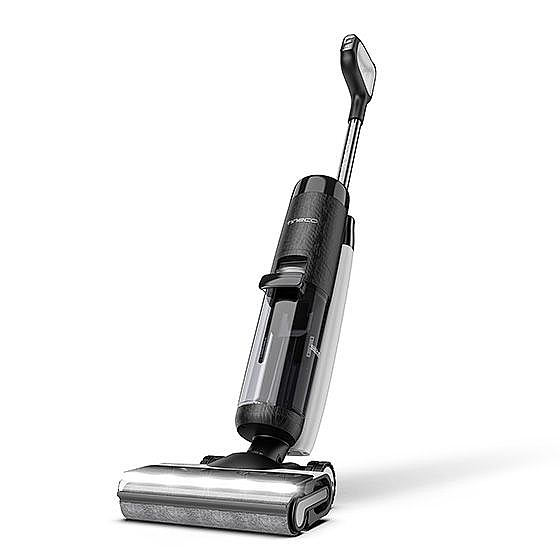 שואב שוטף אלחוטי חכם Tineco FLOOR ONE S7 FlashDry | iLoop™ | ניקוי עצמי וייבוש חם | חיווי קולי בעברית | יבואן רשמי – תמונה 5