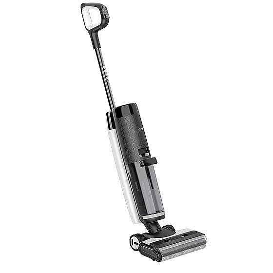 שואב שוטף אלחוטי חכם Tineco FLOOR ONE S7 FlashDry | iLoop™ | ניקוי עצמי וייבוש חם | חיווי קולי בעברית | יבואן רשמי – תמונה 6