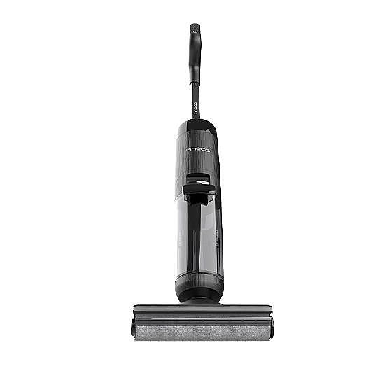 שואב שוטף אלחוטי חכם Tineco FLOOR ONE S7 FlashDry | iLoop™ | ניקוי עצמי וייבוש חם | חיווי קולי בעברית | יבואן רשמי – תמונה 4