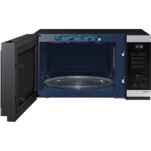 מיקרוגל משולב גריל Samsung MG32DG4524AT ‏32 ליטר – ציפוי קרמי, גריל חזק ובישול אחיד | סמליין