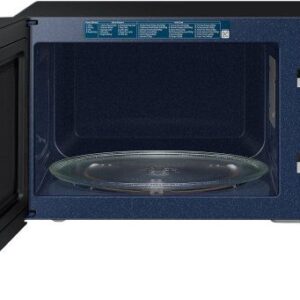 מיקרוגל עם ציפוי קרמי 32 ליטר Samsung MS32DG4504AGLI -  יבואן רשמי