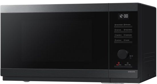 מיקרוגל עם ציפוי קרמי 32 ליטר Samsung MS32DG4504AGLI - יבואן רשמי – תמונה 2