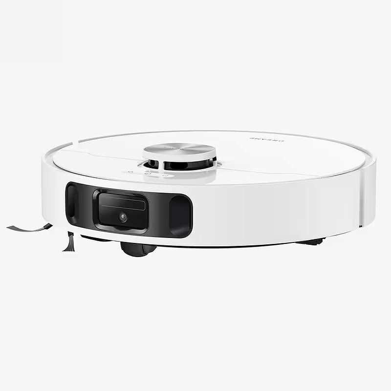 Dreame L10s Ultra Gen 2 – שואב-שוטף רובוטי חכם עם תחנת עגינה אוטומטית וניקוי יסודי עד הפינות | יבואן רשמי – תמונה 3