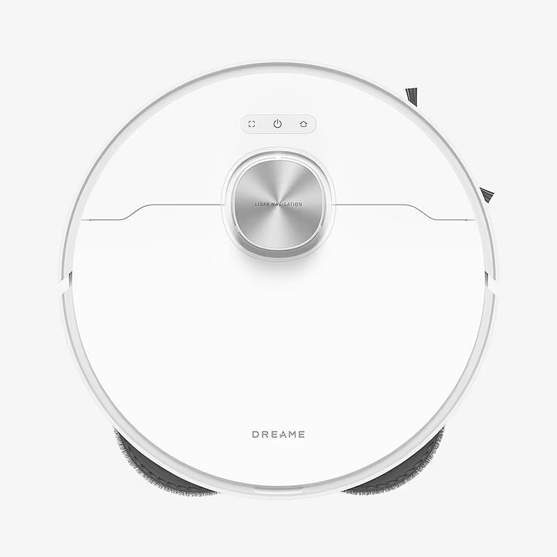 Dreame L10s Ultra Gen 2 – שואב-שוטף רובוטי חכם עם תחנת עגינה אוטומטית וניקוי יסודי עד הפינות | יבואן רשמי – תמונה 4