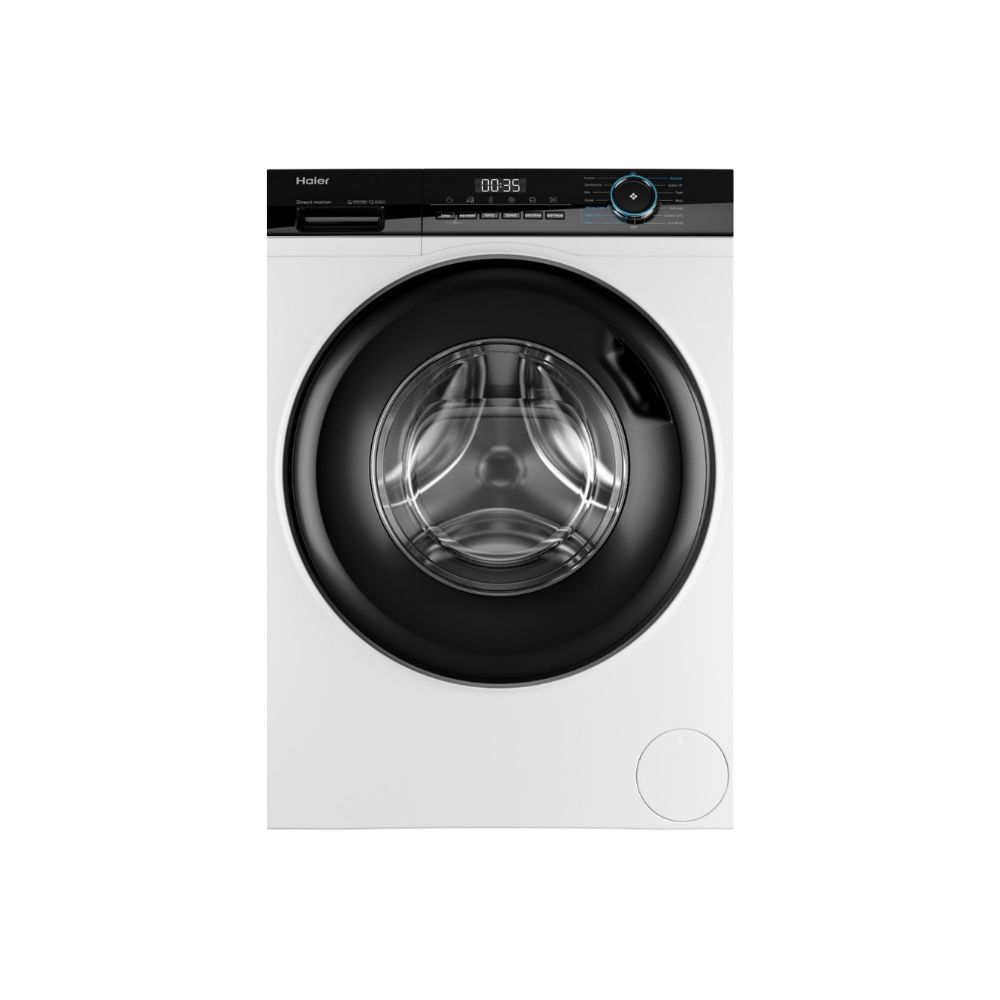 מכונת כביסה 8 ק"ג Haier HW80B14939 יבואן רשמי