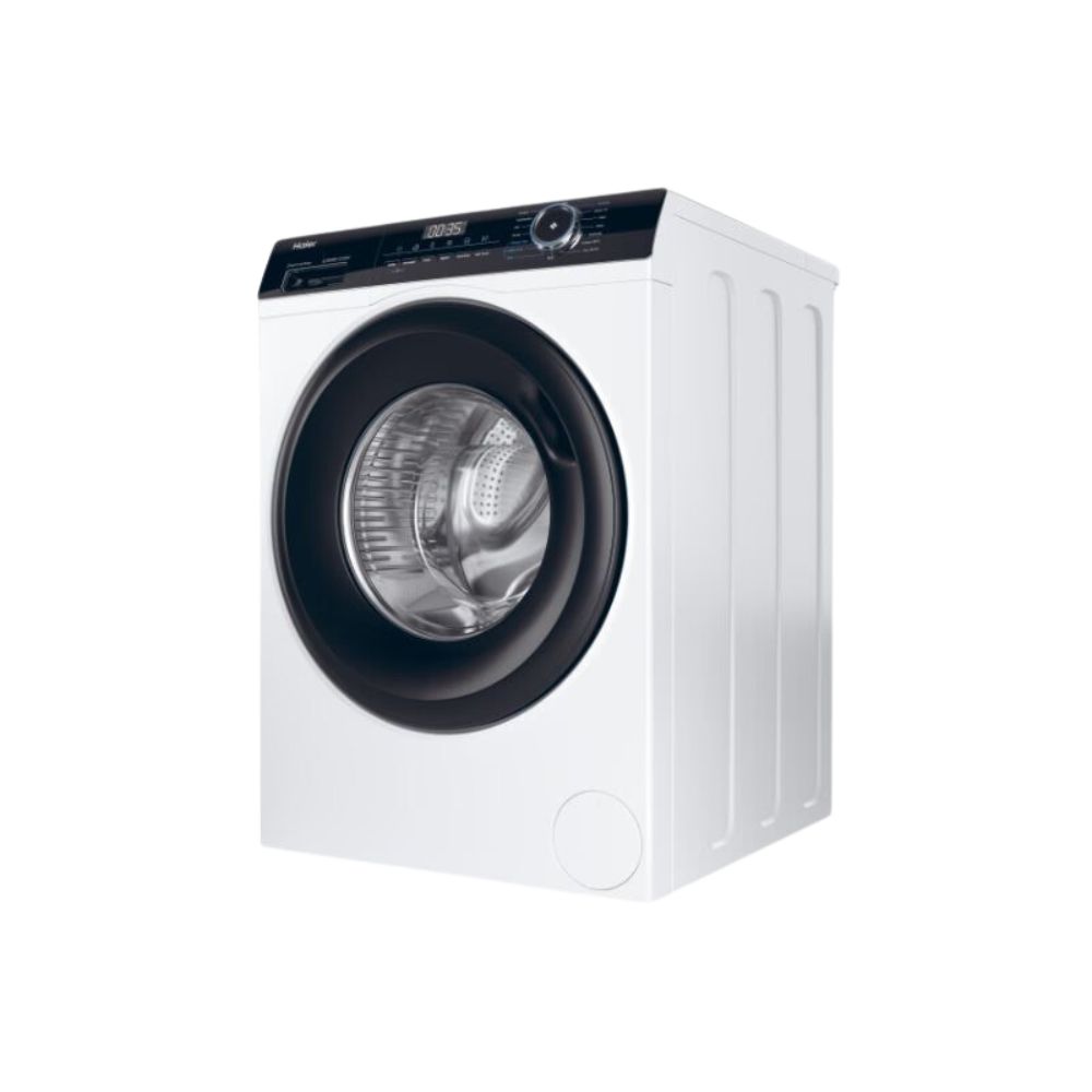 מכונת כביסה 8 ק"ג Haier HW80B14939 יבואן רשמי – תמונה 3