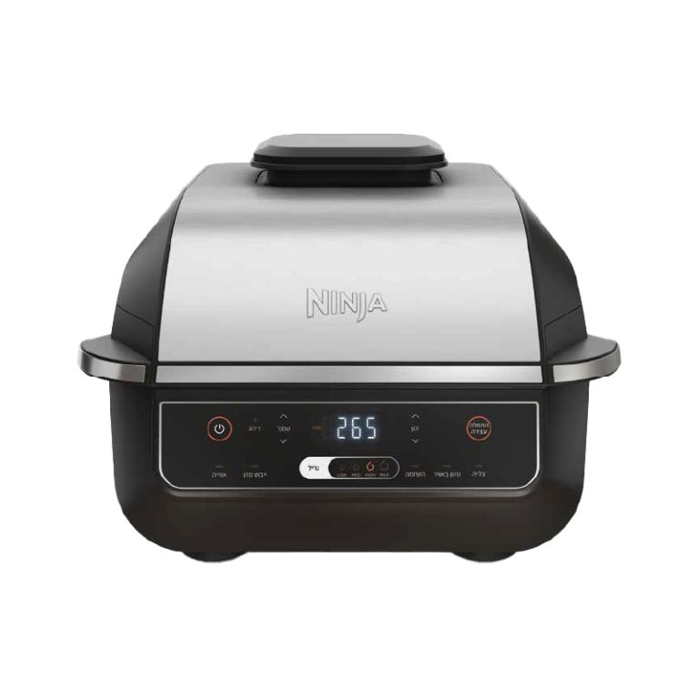 גריל חשמלי Ninja EG203 נינג'ה - יבואן רשמי