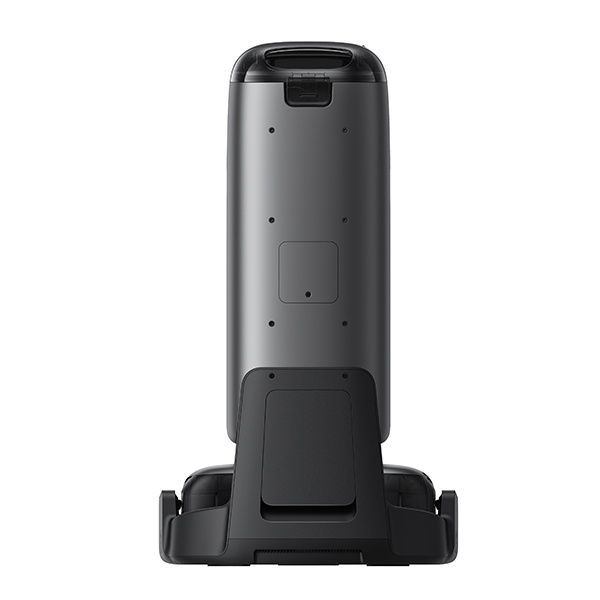 שואב אבק רובוטי שוטף Anker eufy S1 Pro All-in-One – תחנת עגינה חכמה עם שטיפה מתקדמת | יבואן רשמי-משלוח מהיר – תמונה 2
