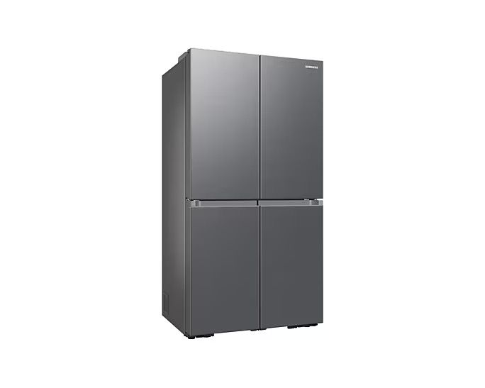 מקרר 4 דלתות Samsung RF59C701ES9 –בנפח 649 ליטר עם SpaceMax ו־Auto Ice Maker – תמונה 8