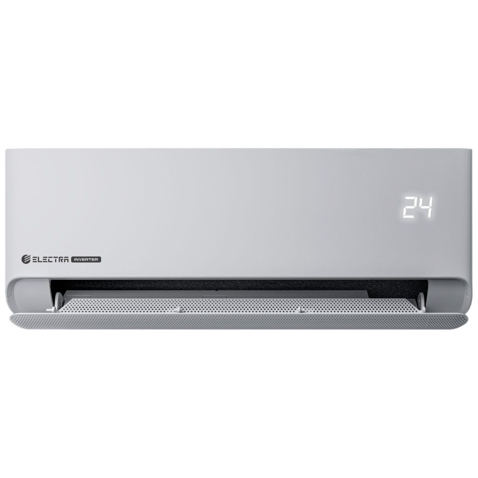 מזגן עילי Electra AI Inverter 350 2.5 כ"ס אלקטרה | יבואן רשמי