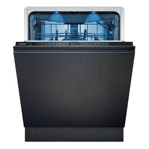 מדיח כלים אינטגרלי Siemens SN65EX12CE iQ500 רחב,14 מע' כלים- גרמניה סימנס | יבואן רשמי