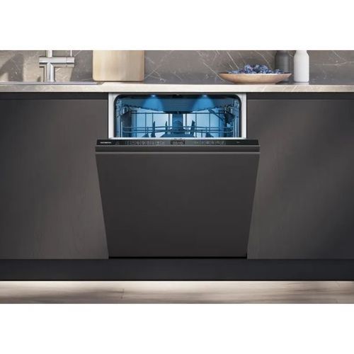 מדיח כלים אינטגרלי Siemens SN65EX12CE iQ500 רחב,14 מע' כלים- גרמניה סימנס | יבואן רשמי – תמונה 4