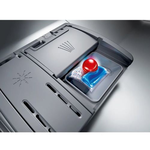 מדיח כלים אינטגרלי Siemens SN65EX12CE iQ500 רחב,14 מע' כלים- גרמניה סימנס | יבואן רשמי – תמונה 5