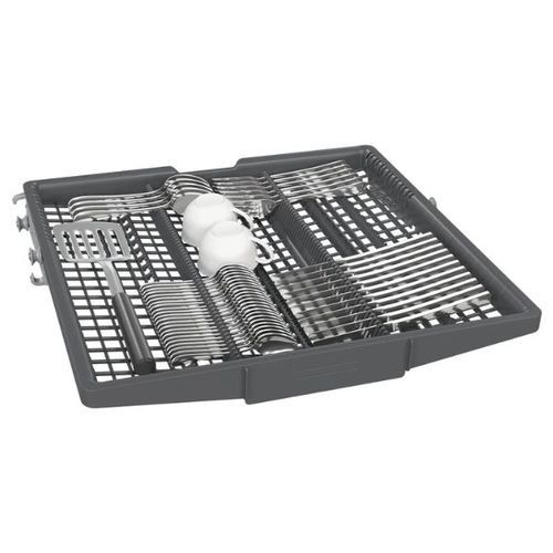 מדיח כלים אינטגרלי Siemens SN65EX12CE iQ500 רחב,14 מע' כלים- גרמניה סימנס | יבואן רשמי – תמונה 8