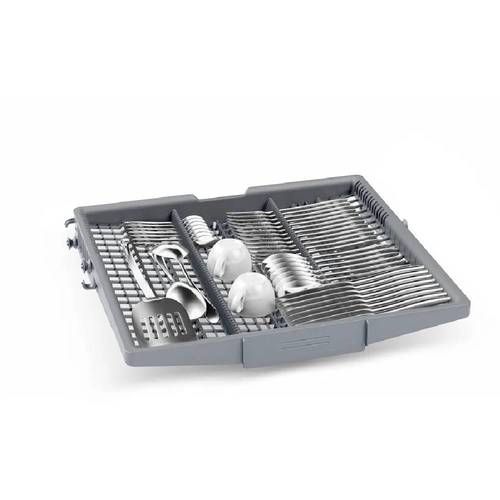 מדיח כלים חצי אינטגרלי Bosch SMI4HCS19E Serie 4 רחב, 13 מע' כלים-גרמניה בוש | יבואן רשמי – תמונה 4