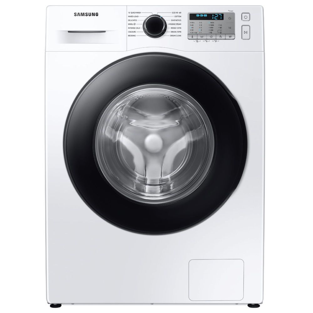 מכונת כביסה SAMSUNG WW8STA046AH סמסונג-8 ק"ג | יבואן רשמי