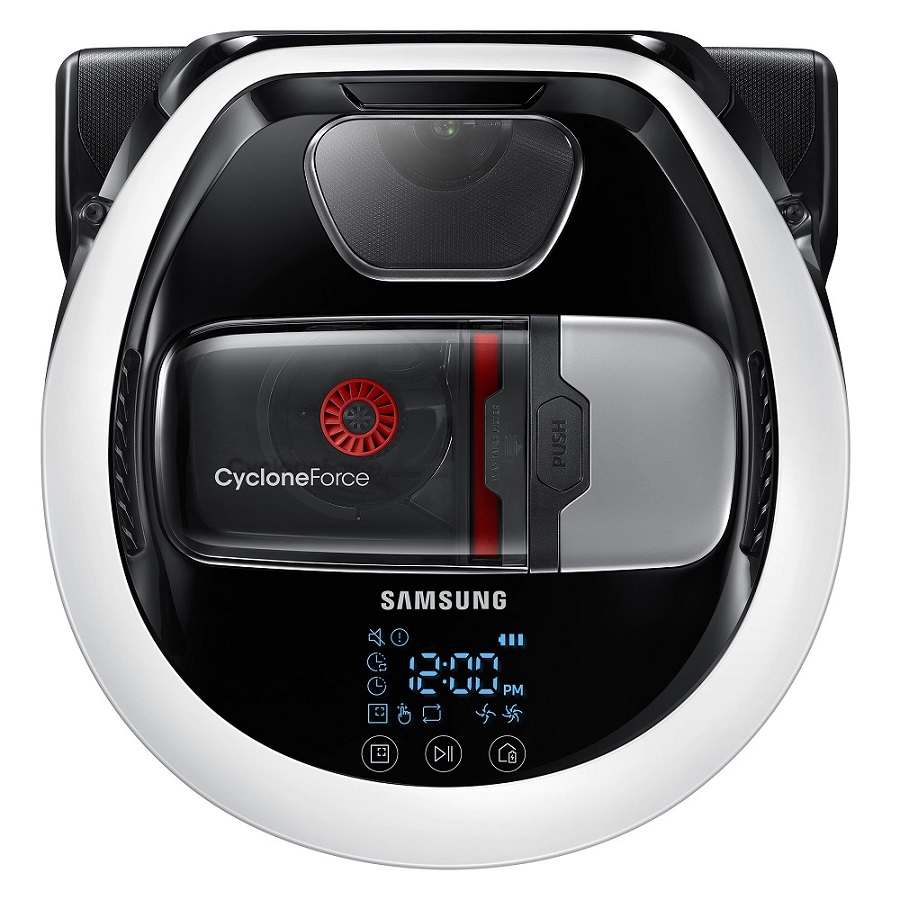 שואב רובוטי SAMSUNG SR10M7020UW סמסונג
