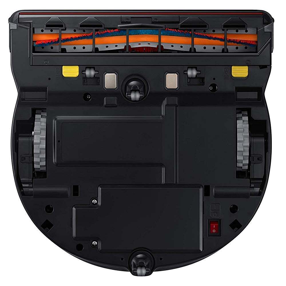 שואב רובוטי SAMSUNG SR10M7020UW סמסונג – תמונה 3