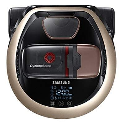 שואב רובוטי SAMSUNG SR20M7070WD סמסונג
