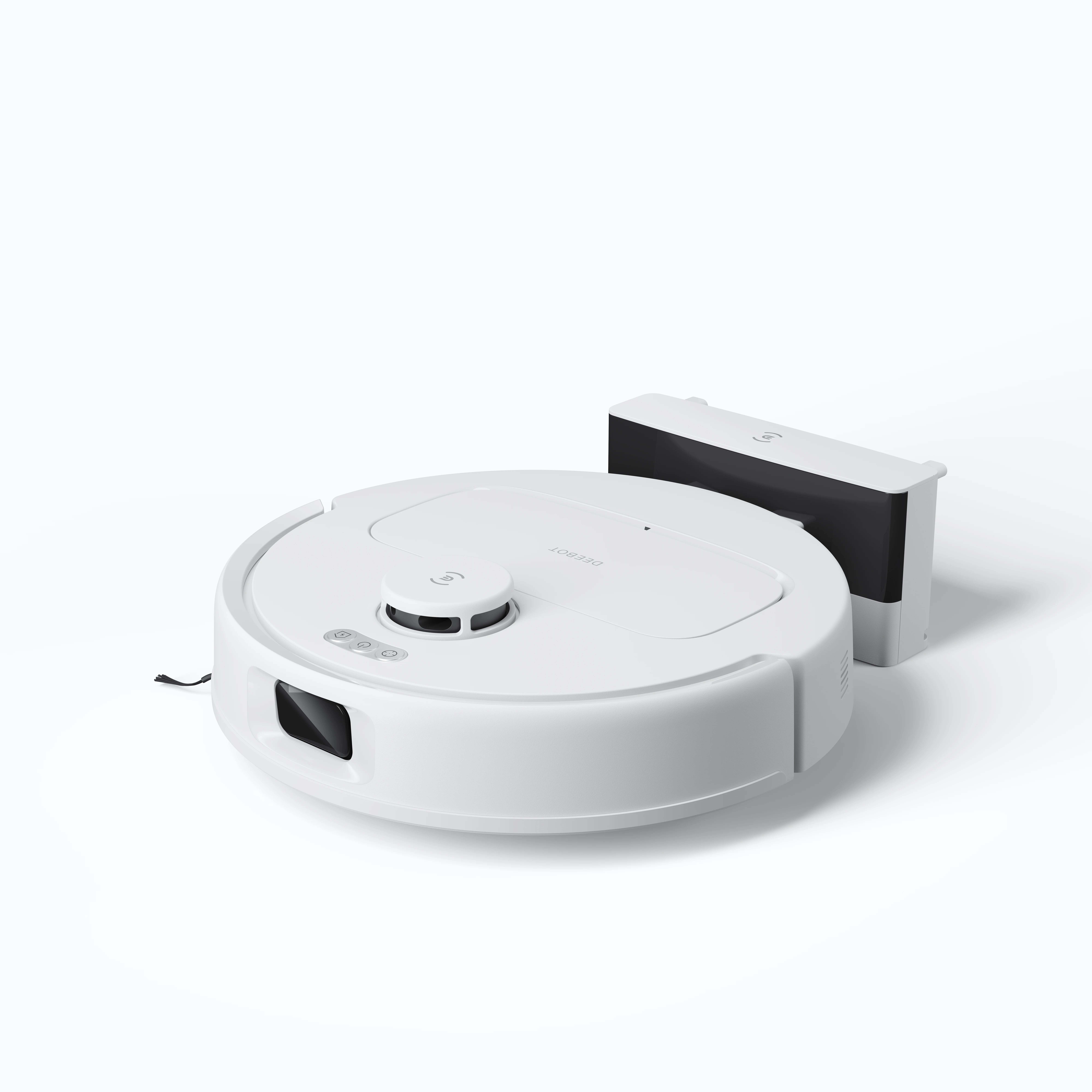 שואב רובוטי ECOVACS DEEBOT N20e | יבואן רשמי