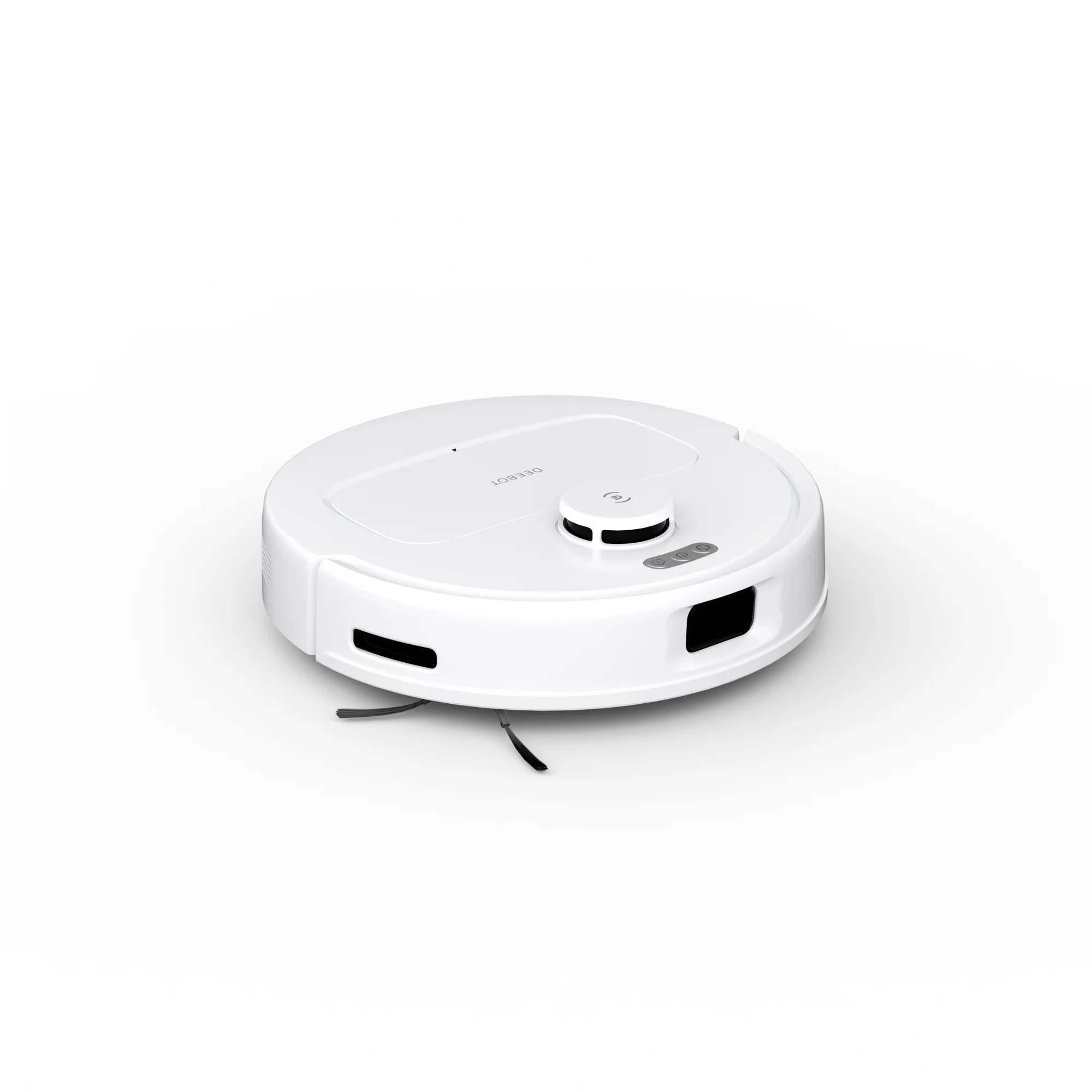 שואב רובוטי ECOVACS DEEBOT N20e | יבואן רשמי – תמונה 3