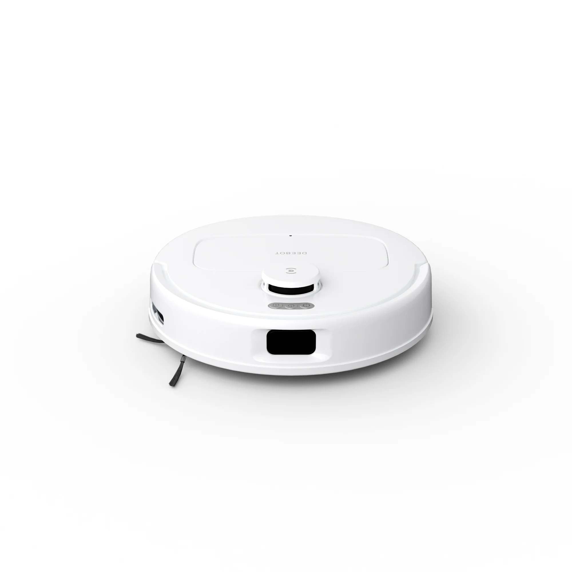 שואב רובוטי ECOVACS DEEBOT N20e | יבואן רשמי – תמונה 4