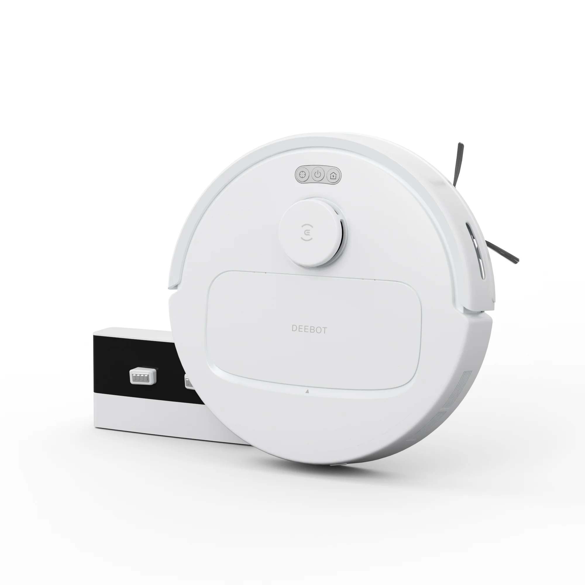 שואב רובוטי ECOVACS DEEBOT N20e | יבואן רשמי – תמונה 6