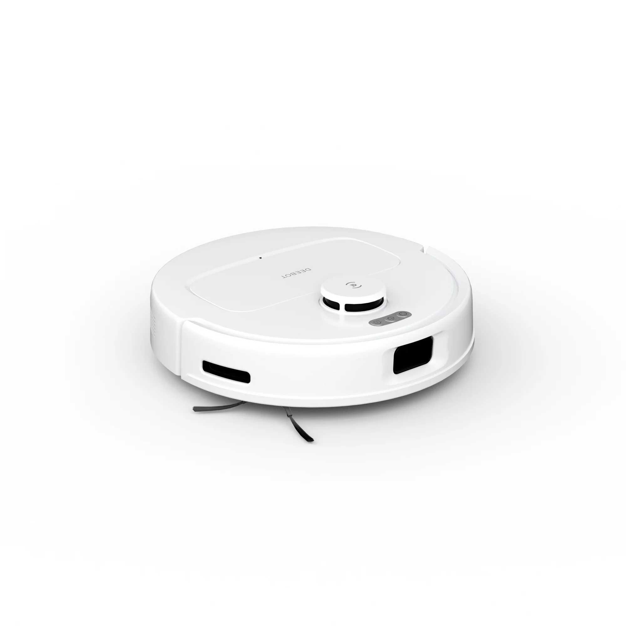 שואב רובוטי ECOVACS DEEBOT N20e PLUS | יבואן רשמי – תמונה 2