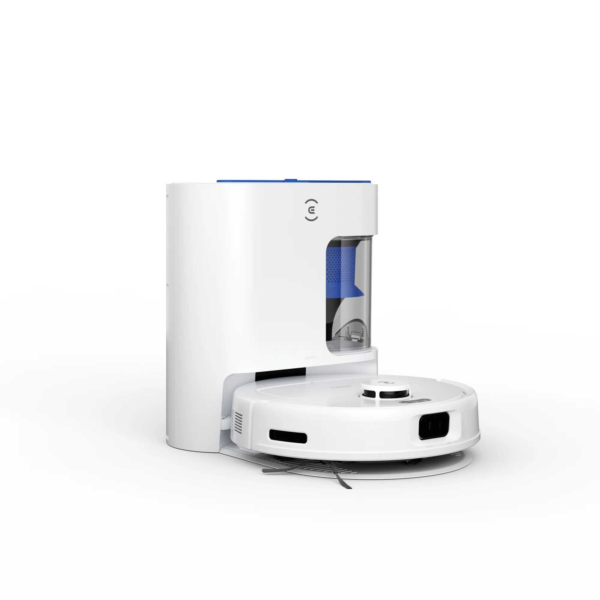 שואב רובוטי ECOVACS DEEBOT N20e PLUS | יבואן רשמי – תמונה 5