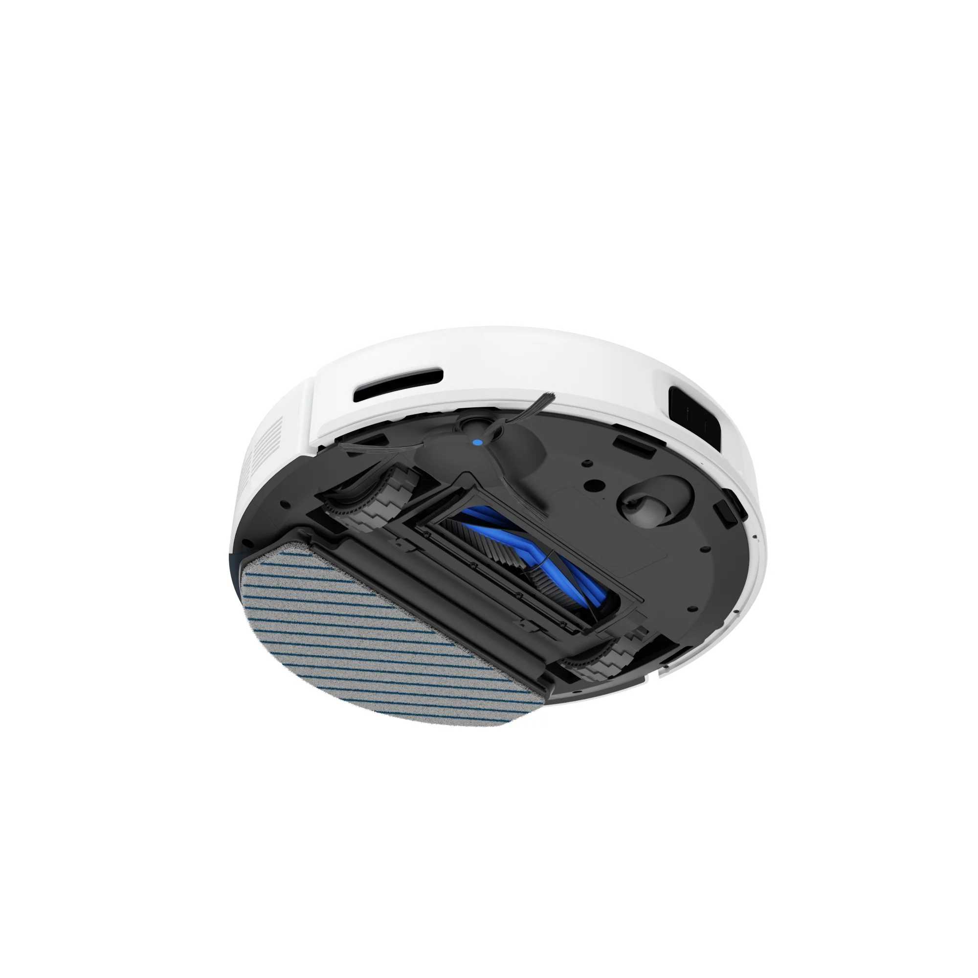 שואב רובוטי ECOVACS DEEBOT N20e PLUS | יבואן רשמי – תמונה 6