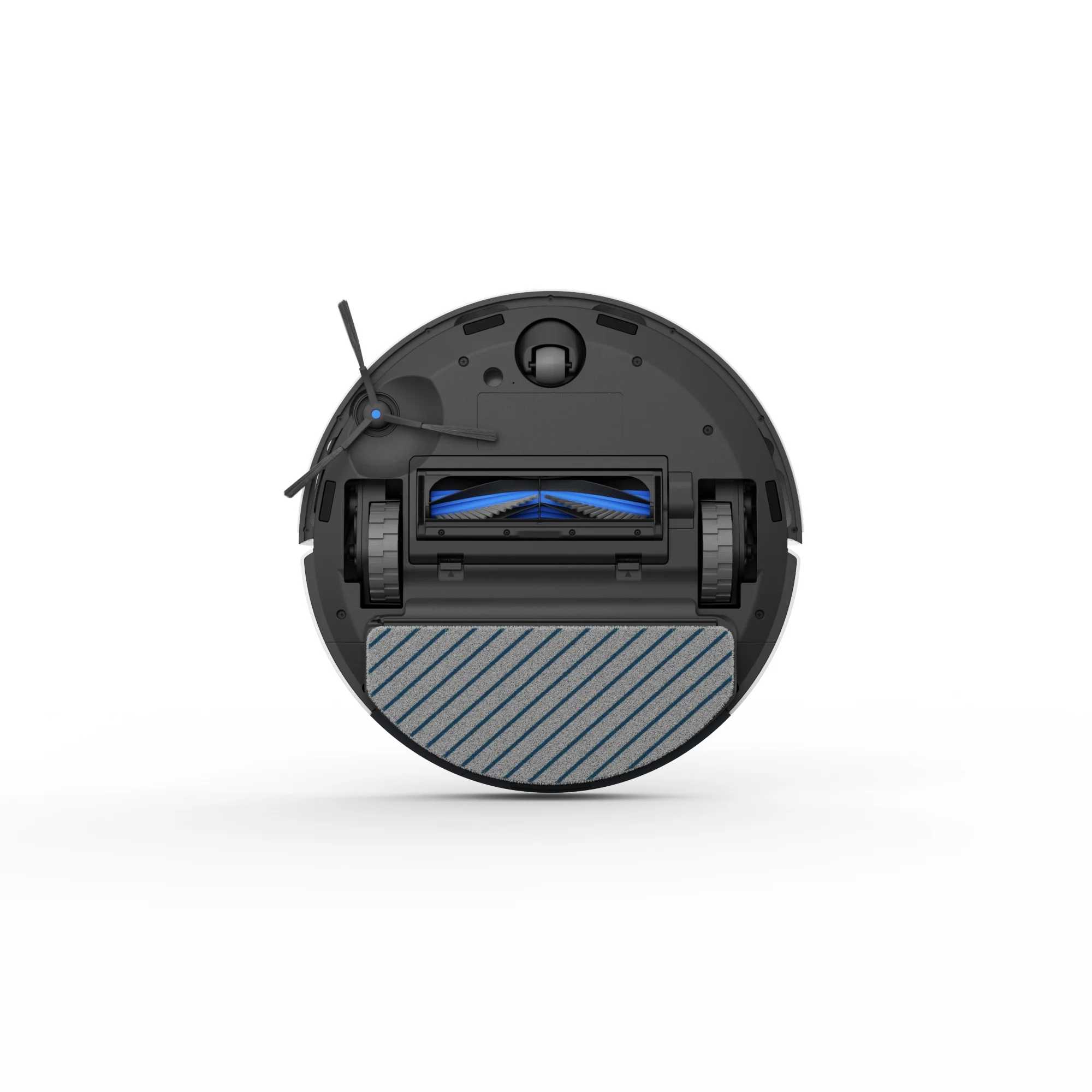 שואב רובוטי ECOVACS DEEBOT N20e PLUS | יבואן רשמי – תמונה 7