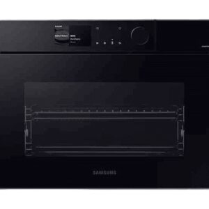 תנור אידוי משולב SAMSUNG NQ5B7993AAK סמסונג, 50 ליטר, שחור |  יבואן רשמי