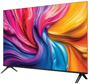 ROWA 75R55 - טלוויזיה חכמה בגודל 75 אינץ' – 4K HDR | יבואן רשמי