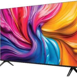 טלוויזיה חכמה 32 אינץ' ROWA R45 – Dolby Audio ו-HDR10 | יבואן רשמי-משלוח מהיר