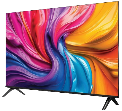 טלוויזיה חכמה 32 אינץ' ROWA R45 – Dolby Audio ו-HDR10 | יבואן רשמי-משלוח מהיר