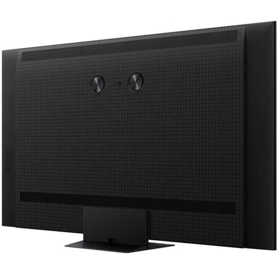 TCL QLED Mini LED 4K 65C7K: טלוויזיה חכמה טי סי אל 65 אינץ' | יבואן רשמי – תמונה 2