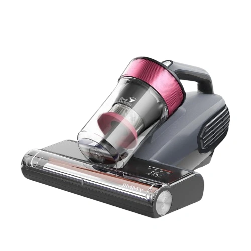 שואב אבק JIMMY BX8 600W לקרדית האבק והאלרגנים יבואן רשמי | משלוח מהיר – תמונה 7