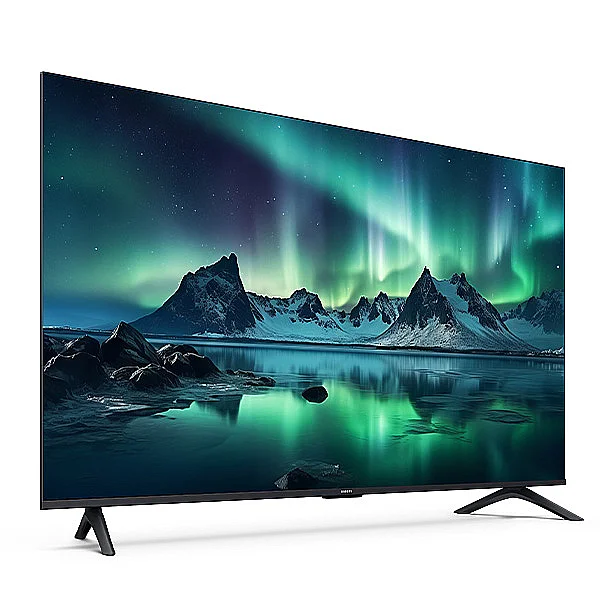 Xiaomi TV A 55 2026 L55MB-AME - טלוויזיה חכמה 55 אינץ' 4K עם Google TV | יבואן רשמי – תמונה 2
