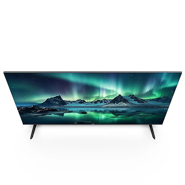 Xiaomi TV A 55 2026 L55MB-AME - טלוויזיה חכמה 55 אינץ' 4K עם Google TV | יבואן רשמי – תמונה 3
