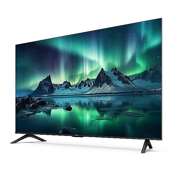 Xiaomi TV A 55 2026 L55MB-AME - טלוויזיה חכמה 55 אינץ' 4K עם Google TV | יבואן רשמי – תמונה 4