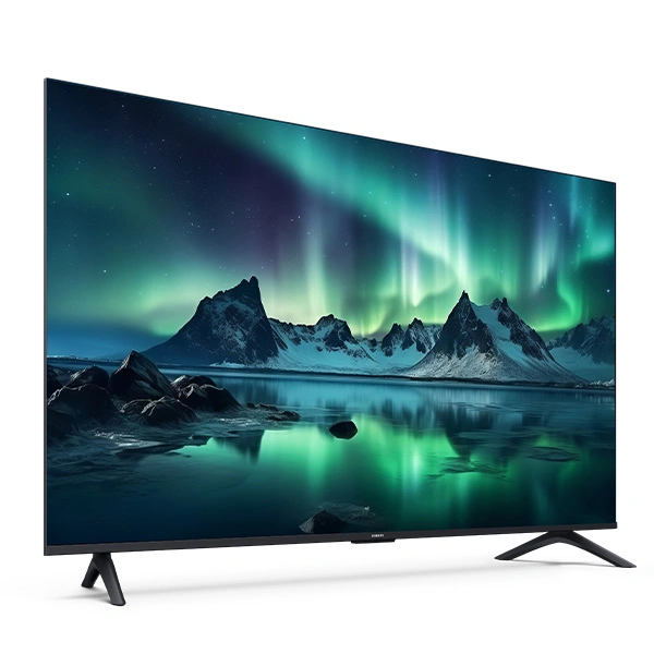 Xiaomi TV A 65 2026 - טלוויזיה חכמה 65 אינץ' 4K דגם L65MB-AME | יבואן רשמי-משלוח מהיר – תמונה 3