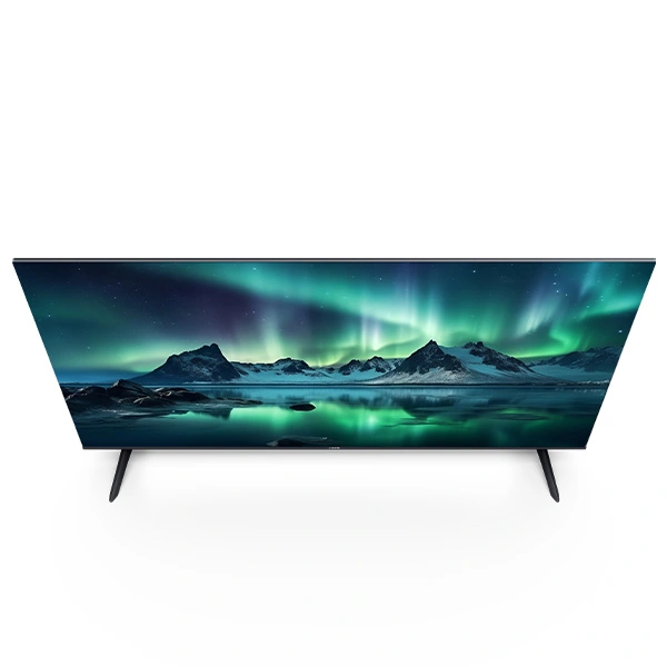 Xiaomi TV A 65 2026 - טלוויזיה חכמה 65 אינץ' 4K דגם L65MB-AME | יבואן רשמי-משלוח מהיר – תמונה 4