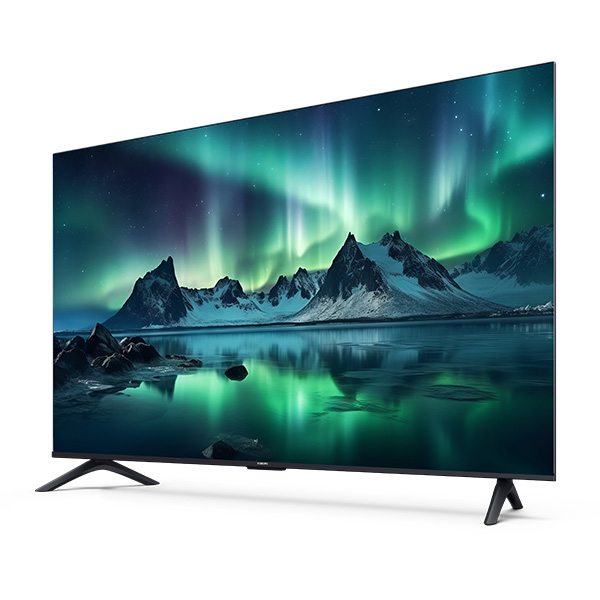 Xiaomi TV A 50 2026 L50MB-AME – טלוויזיה חכמה 50״ 4K Google TV | יבואן רשמי - משלוח מהיר – תמונה 4