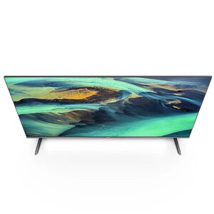 טלוויזיה חכמה 55" Xiaomi TV A PRO 55 QLED 4K L55MB-APME (2026) | יבואן רשמי-משלוח מהיר