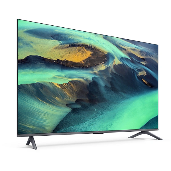 Xiaomi A Pro 43 L43MB-APME 4K (2026) - טלוויזיית QLED 4K חכמה 43 אינץ' עם Google TV | יבואן רשמי-משלוח מהיר – תמונה 2
