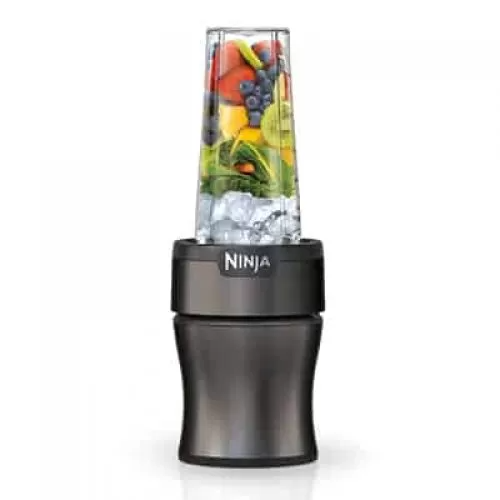בלנדר נוטריבול Ninja Nutri-Blender Plus BN303 – עוצמה 700W - יבואן רשמי – תמונה 7