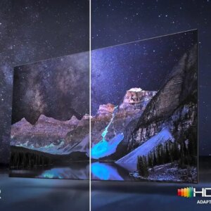 טלוויזיה חכמה 65 אינץ' Samsung QE65Q8F QLED 4K סדרה Q8F סמסונג | יבואן רשמי