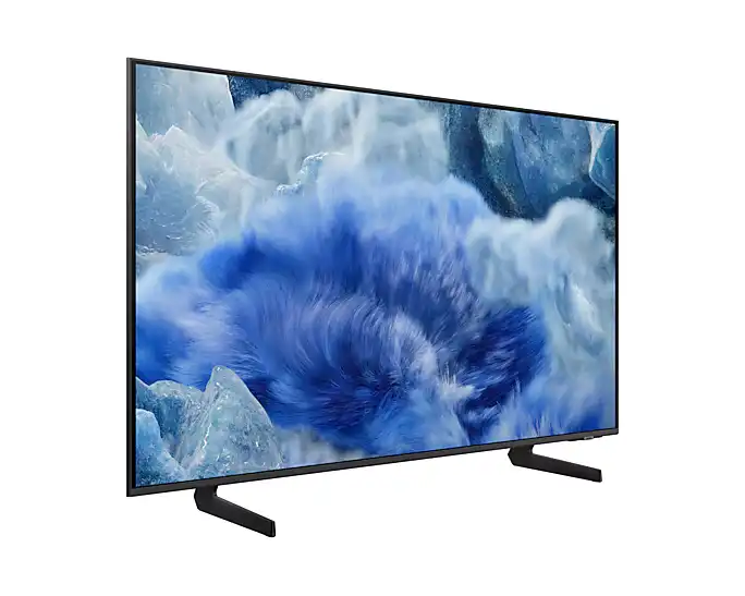 טלוויזיה חכמה 65 אינץ' Samsung QE65Q8F QLED 4K סדרה Q8F סמסונג | יבואן רשמי – תמונה 9