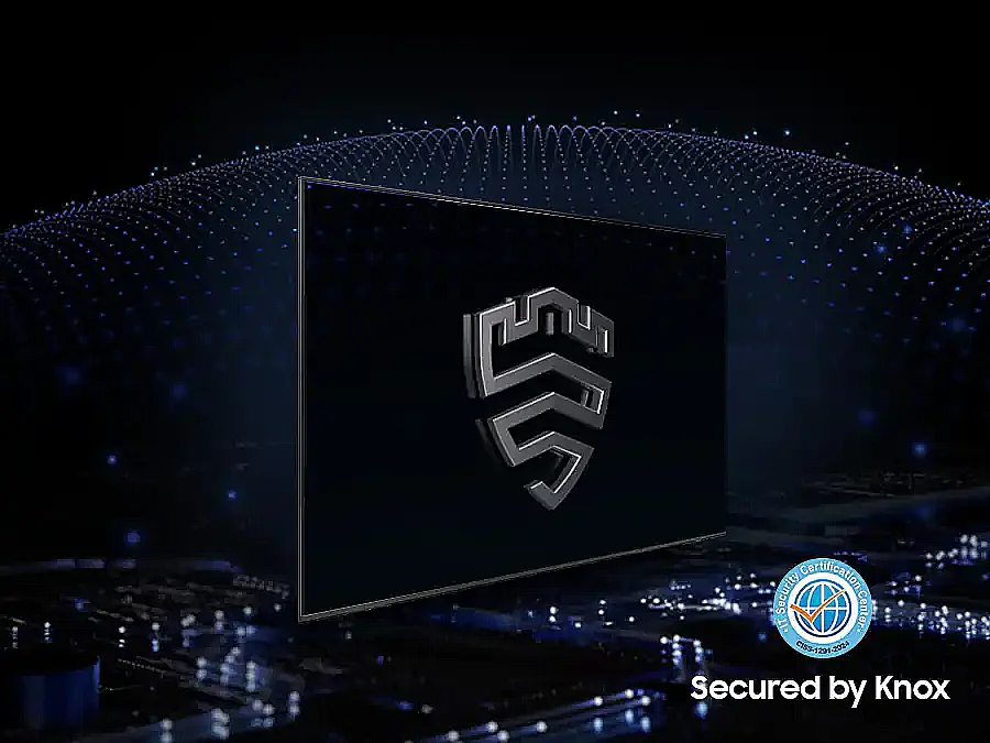 טלוויזיה Samsung QE50Q7F בגודל 50 אינץ׳ QLED 4K – צבע Quantum Dot וחוויית AI חכמה | יבואן רשמי – תמונה 12